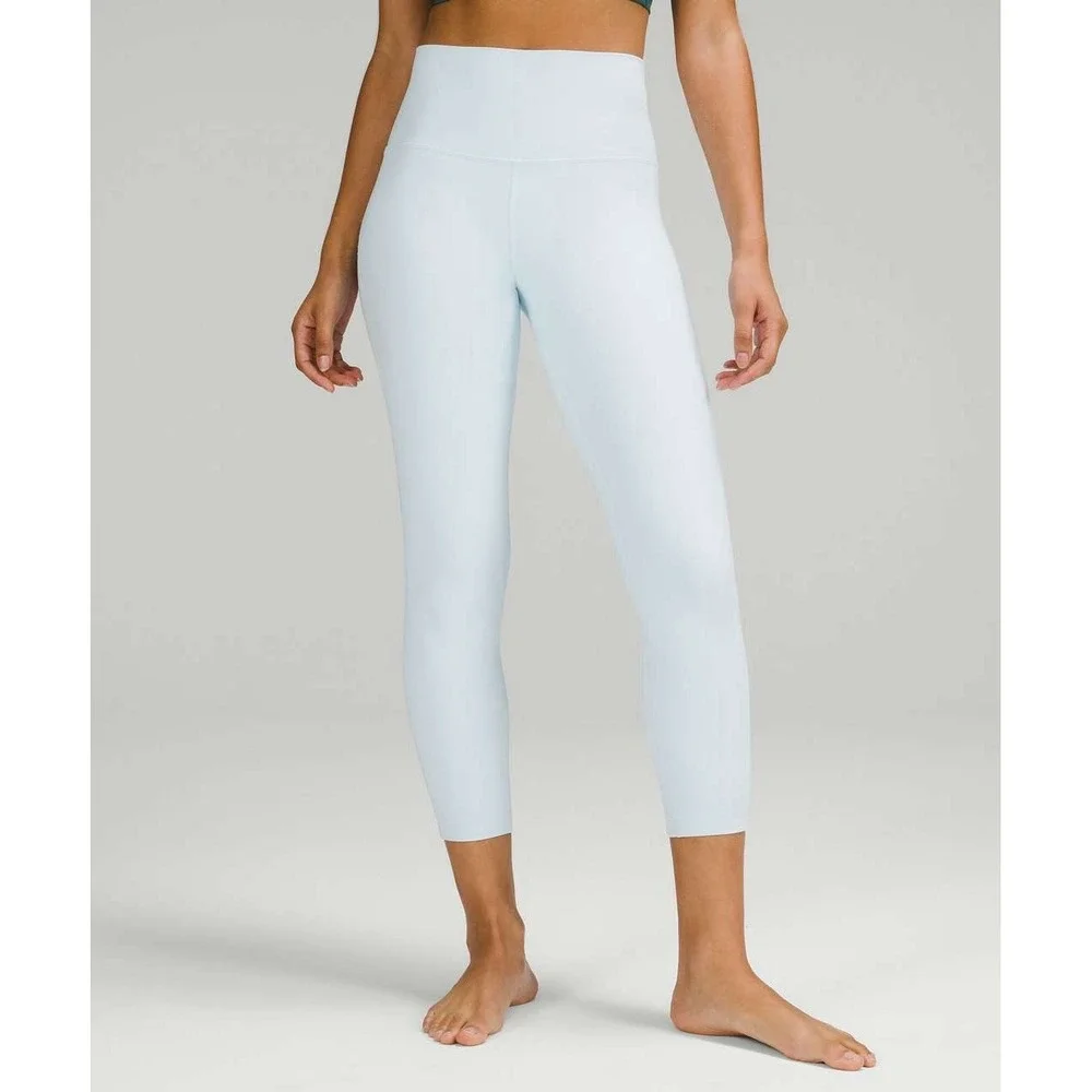 Lululemon Align High‎ Rise Pant 25